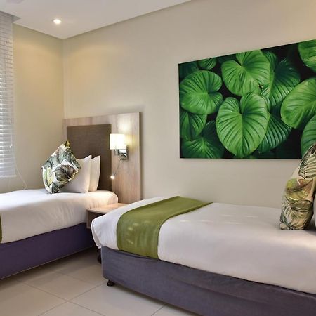 La Lucia Sands Beach Resort Durban Exterior foto