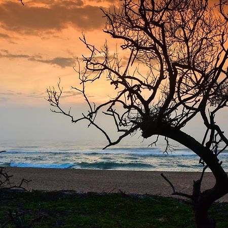 La Lucia Sands Beach Resort Durban Exterior foto