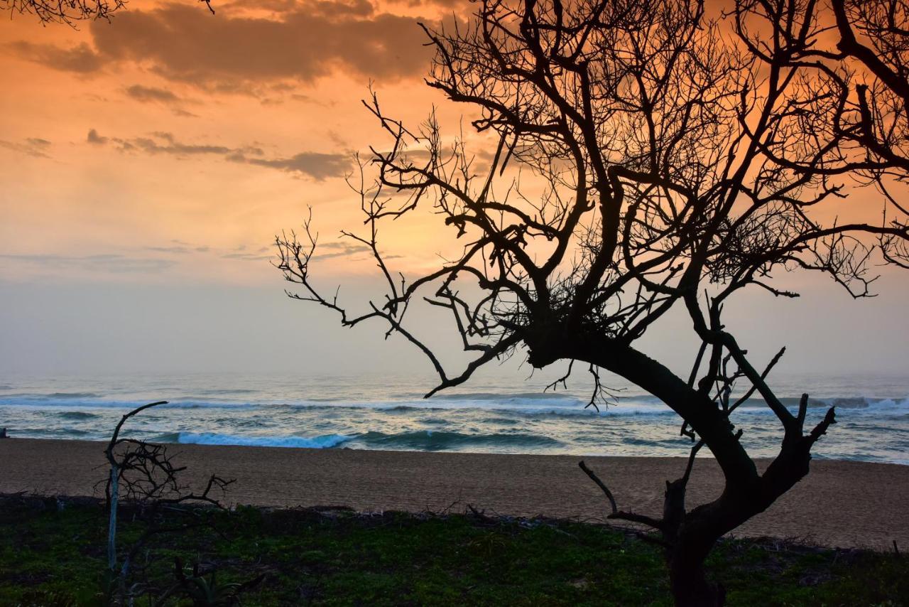 La Lucia Sands Beach Resort Durban Exterior foto