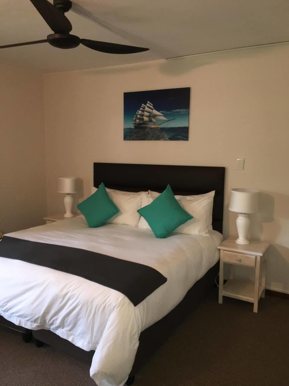 La Lucia Sands Beach Resort Durban Exterior foto