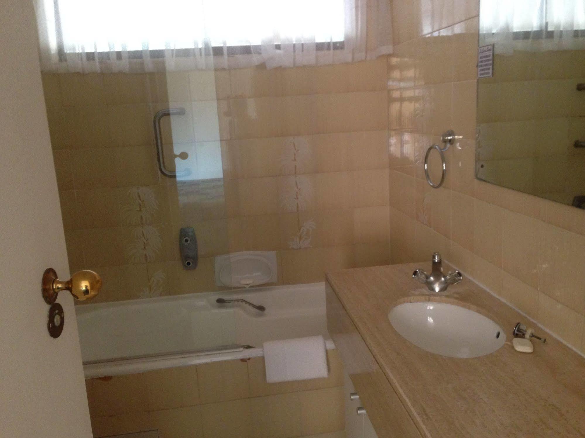 La Lucia Sands Beach Resort Durban Exterior foto